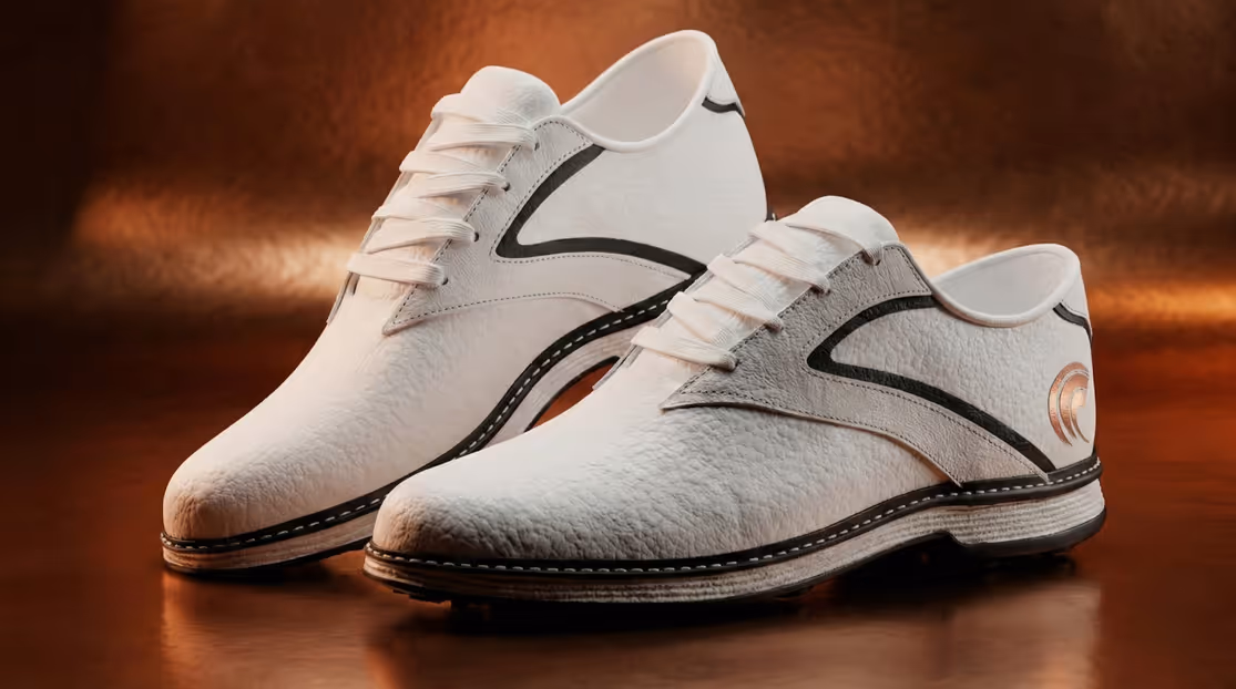 The Seven83 Shoe