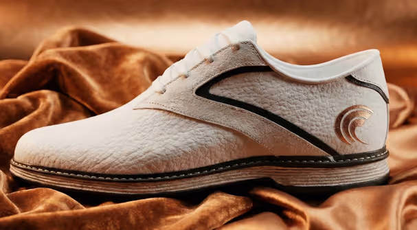 Sole detail